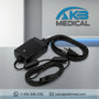 Welch Allyn Propaq LT AC Power Supply