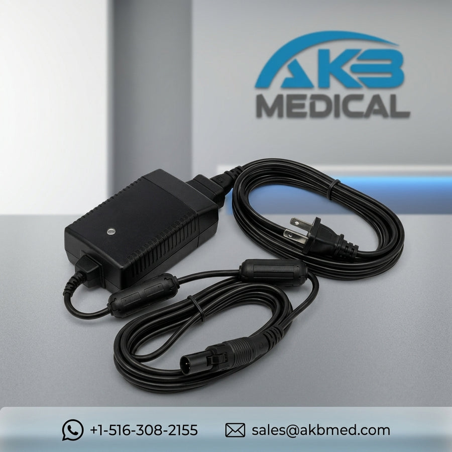 Welch Allyn Propaq LT AC Power Supply