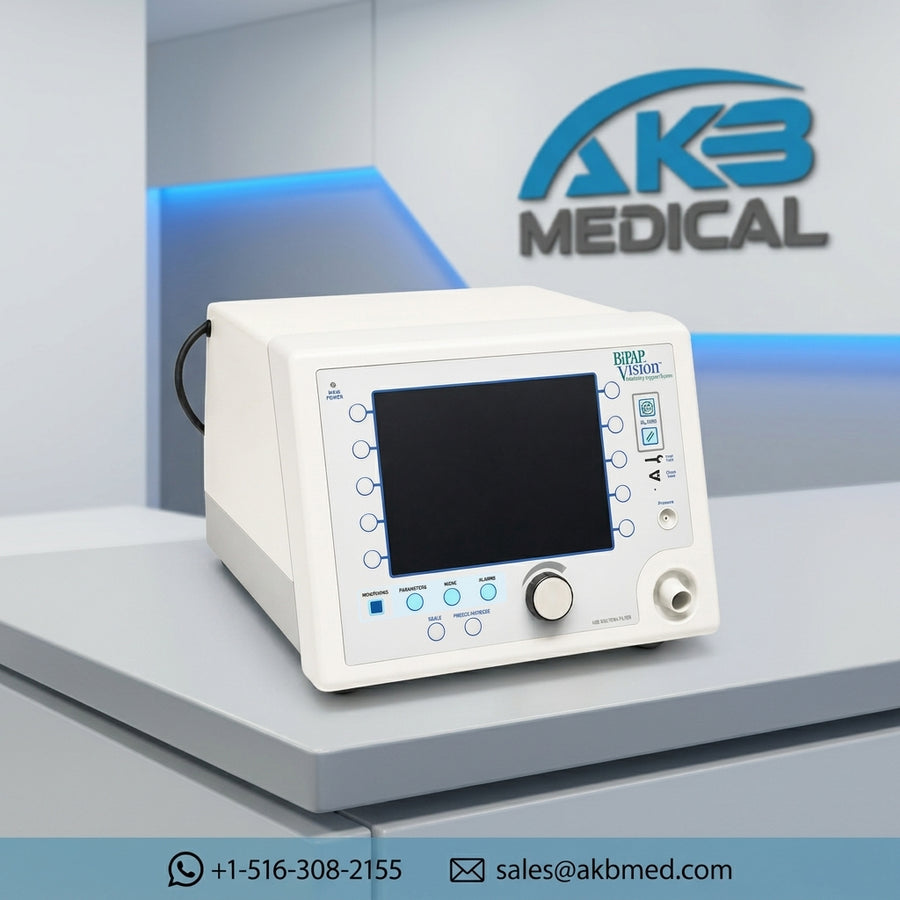 Philips Respironics BiPap Vision Ventilator
