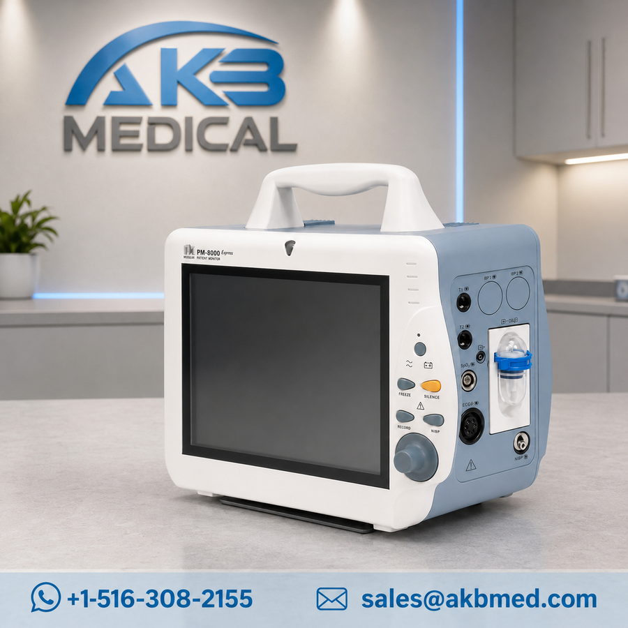 Zimmer A.T.S. 3000 Tourniquet System