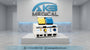 ConMed System 5000 Electrosurgical Unit