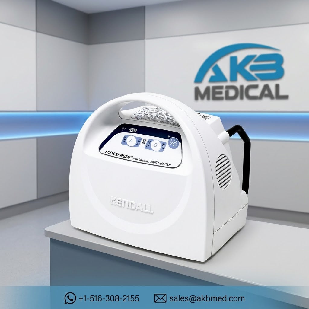Conmed HelixAR System Cart