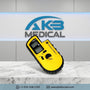 GE Ohmeda TuffSat SpO2 Pulse Oximeter