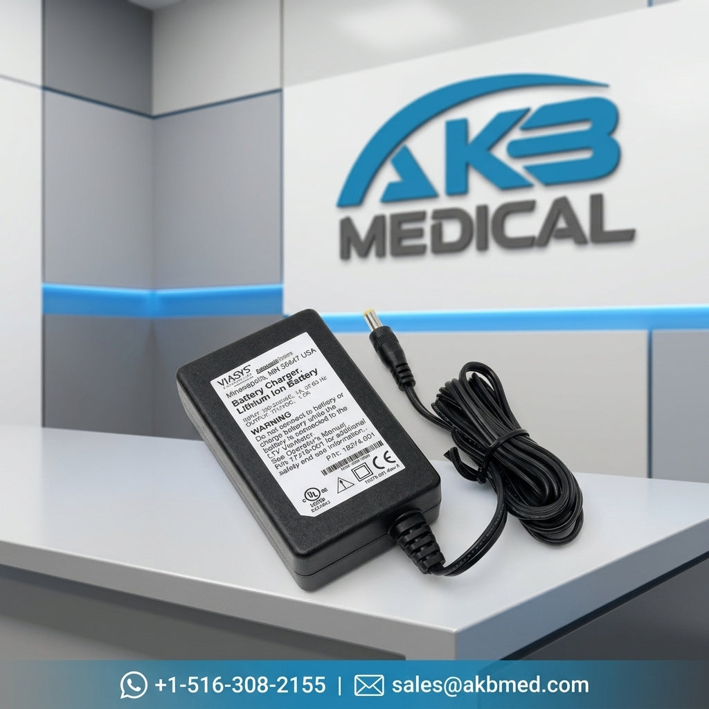GE Datex-Ohmeda Cardiocap/5 Patient Monitor