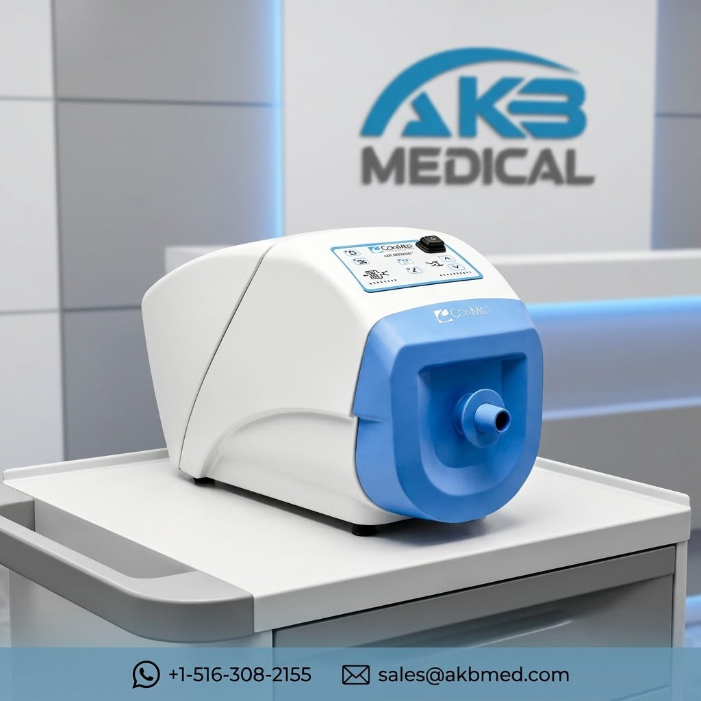CONMED AER Defense Smoke Evacuator