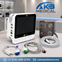 GE B125 Patient Monitor