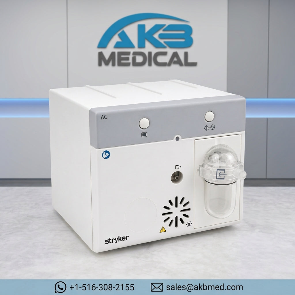Mindray AG Module