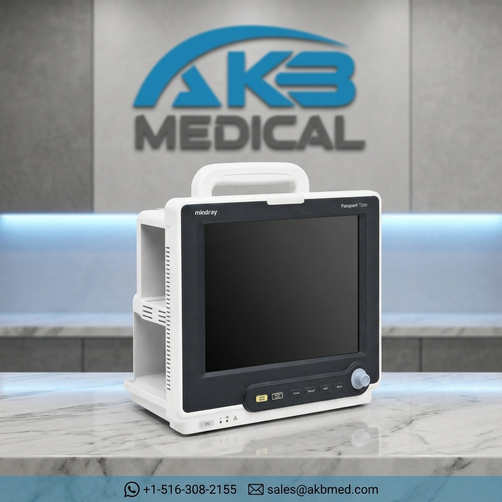 Mindray Passport 12m Patient Monitor