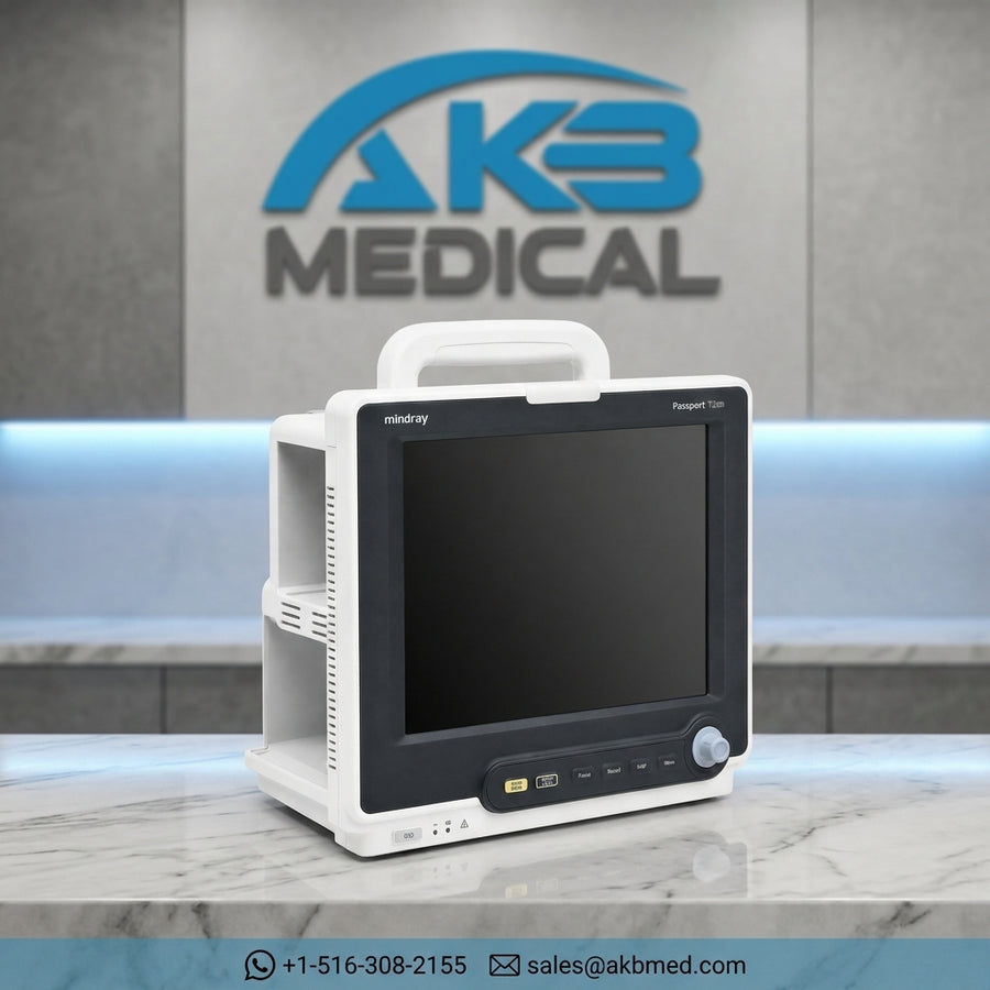 Mindray Passport 12m Patient Monitor
