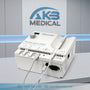 ConMed Hyfrecator 2000 Electrosurgical Unit