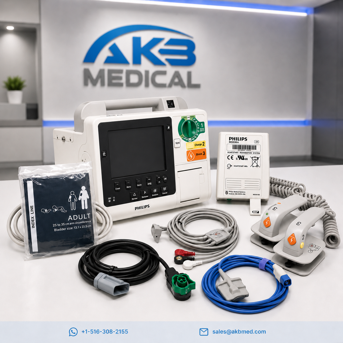 Welch Allyn 7300 Connex Spot Monitor