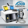 Codman Malis CMC V Bipolar Electrosurgical Generator
