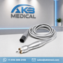 Zoll 3-Lead ECG Patient Cable