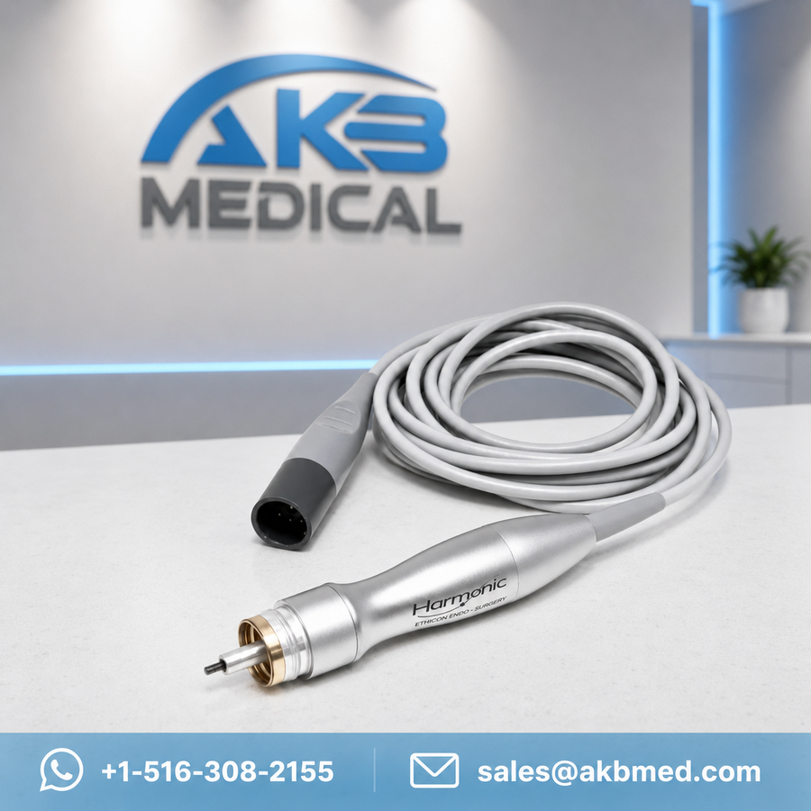 Zoll 3-Lead ECG Patient Cable