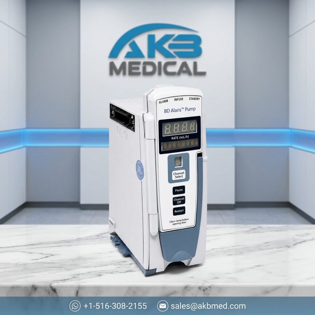 BD / CareFusion Alaris 8100 Infusion Pump