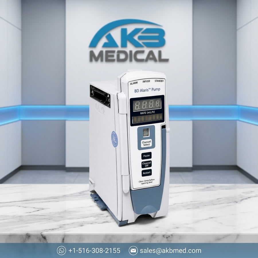 BD / CareFusion Alaris 8100 Infusion Pump