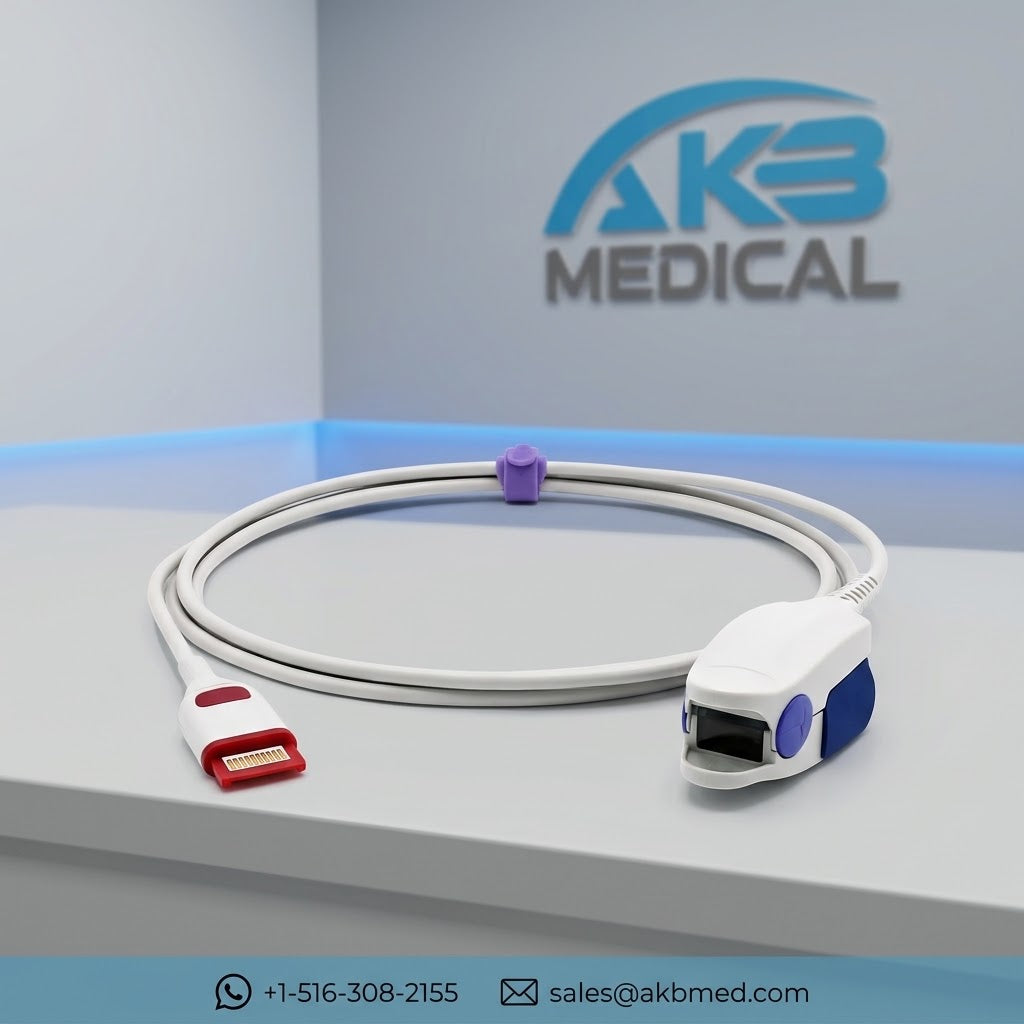 ZOLL Multifunction Therapy Cable for X Series