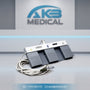 Dräger Evita XL Respiratory Ventilator