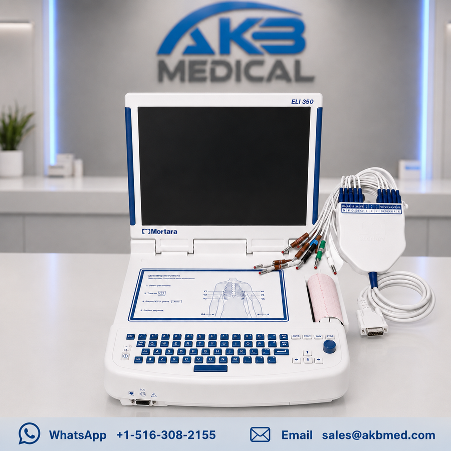 Philips PageWriter Trim III EKG