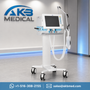 Dräger Fabius Tiro Anesthesia Machine