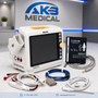 Philips SureSigns VM4 Vital Signs Monitor