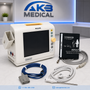 Philips SureSigns VS3 Vital Signs Monitor