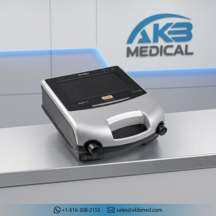 Invivo Expression MRI Patient Monitor