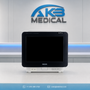 Philips IntelliVue MX500 Patient Monitor