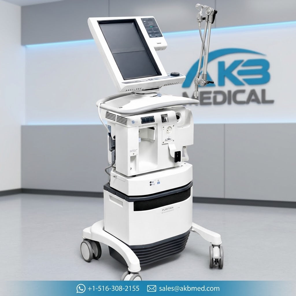 Philips Expression MR200 MRI Patient Monitor