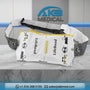 ZOLL AutoPulse Lifeband | Chest Compression Band
