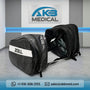 ZOLL X Series Black Carry Case