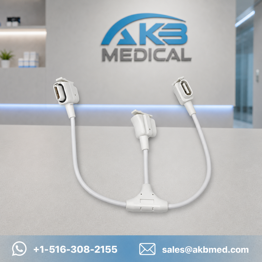 B. Braun Charging Combo Cable 8713133