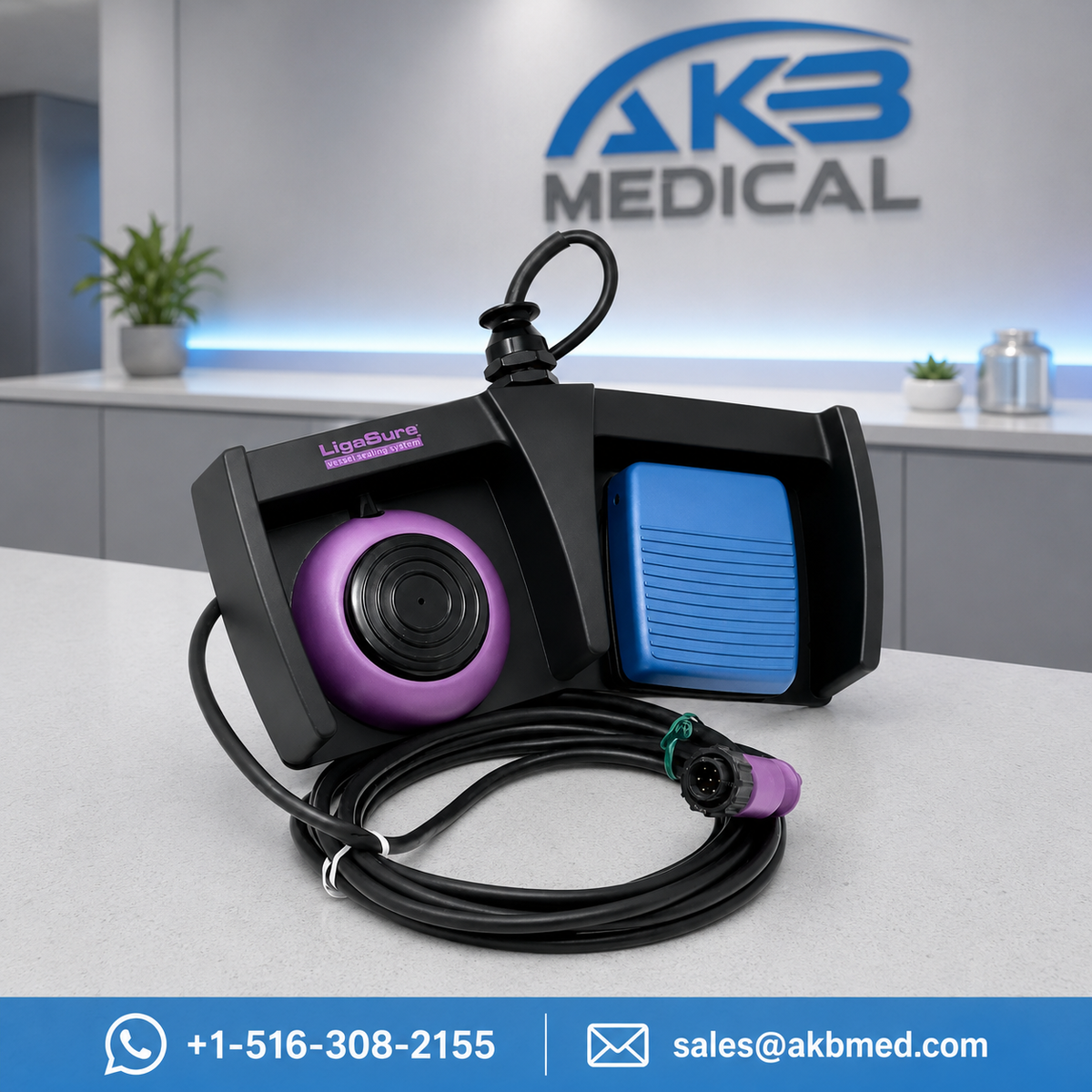 GE NMT Sensor Cable with ElectroSensor