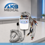 GE CAM 14 EKG Acquisition Module
