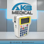CURLIN Medical PainSmart Epidural IV Infusion Pump
