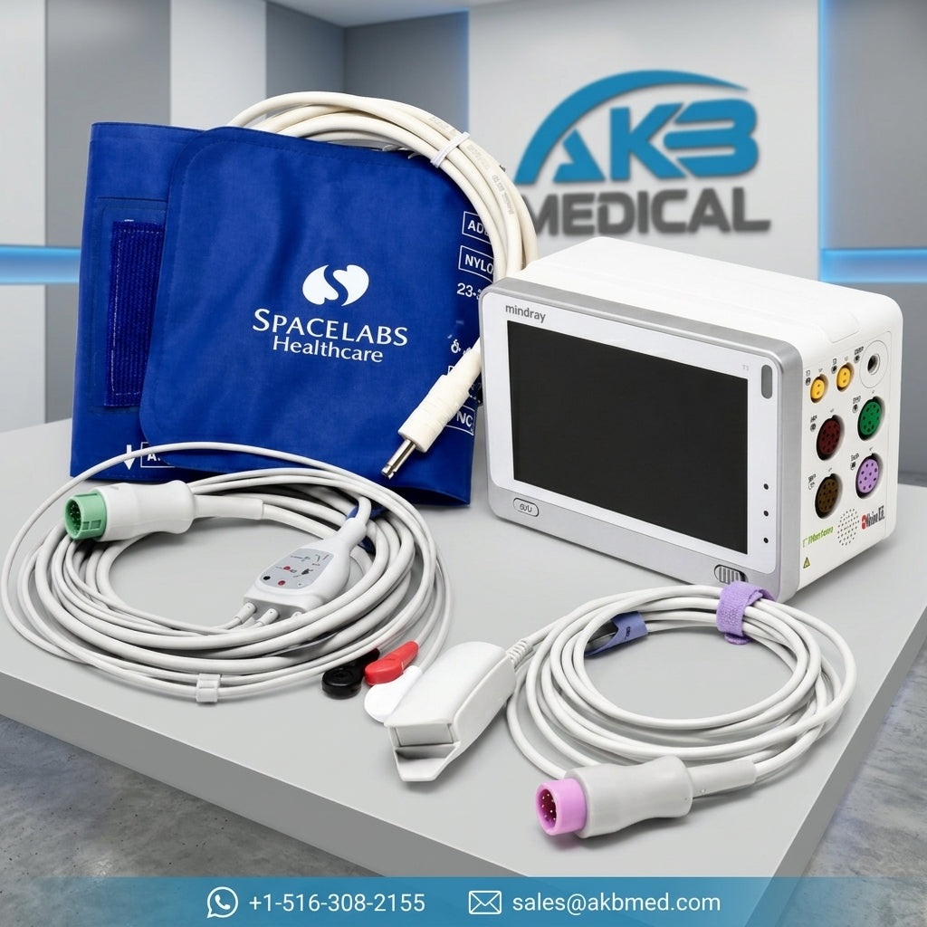 Mindray T1 Patient Monitor
