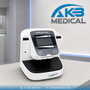 Hamilton Medical H-900 Humidifier