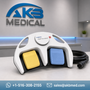 Bovie Aaron 1250 Electrosurgical Generator