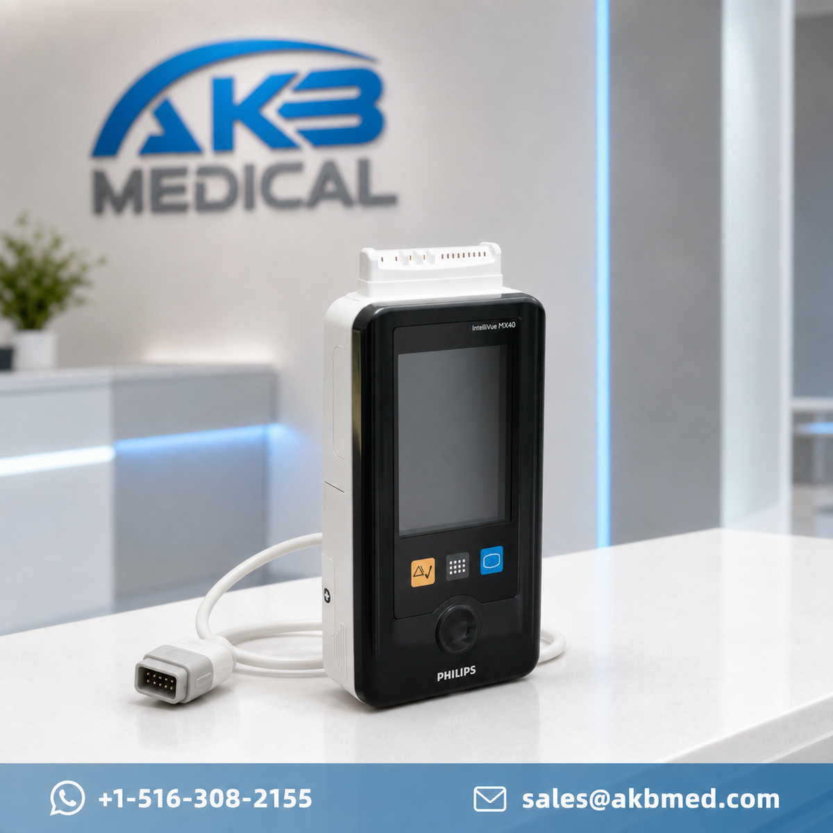 Baxter Auto Syringe AS40A IV Infusion Pump