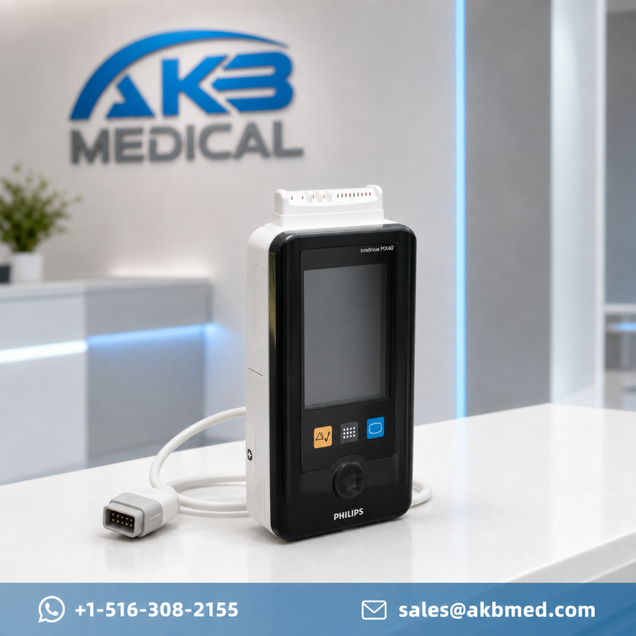 Baxter Auto Syringe AS40A IV Infusion Pump