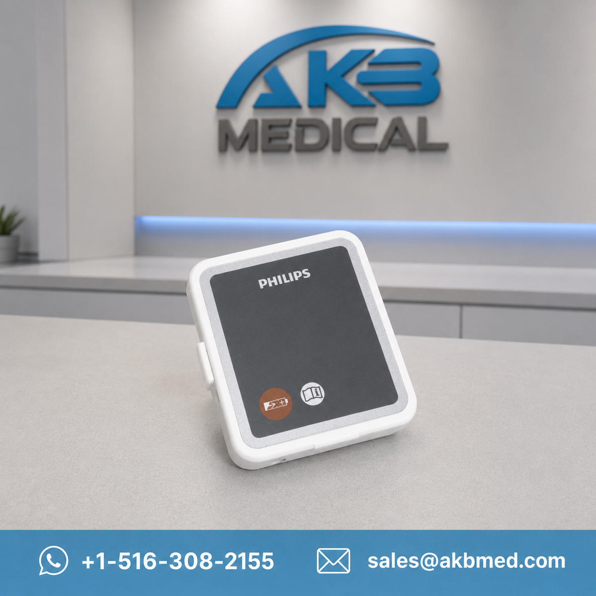 Mortara ELI 280 Resting EKG Machine