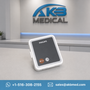 Mortara ELI 280 Resting EKG Machine
