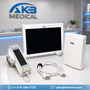 Dräger Infinity C700/M540 Full Monitoring Kit