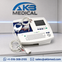 Welch Allyn CP 200 EKG Machine