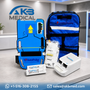 Zoll AutoPulse Resuscitation System Model 100 Platform