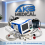 Zoll R Series Plus Defibrillator