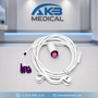 Zoll Multifunction Thearpy Cable 8000-0308-01