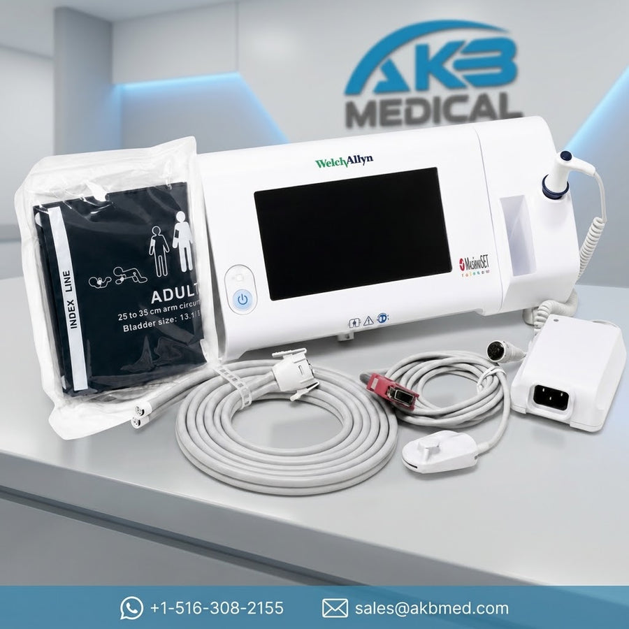 ZOLL M Series Defibrillator