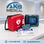 Philips HeartStart FRx AED