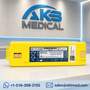 Cardiac Science Intellisense Powerheart G3 Lithium-Ion Battery